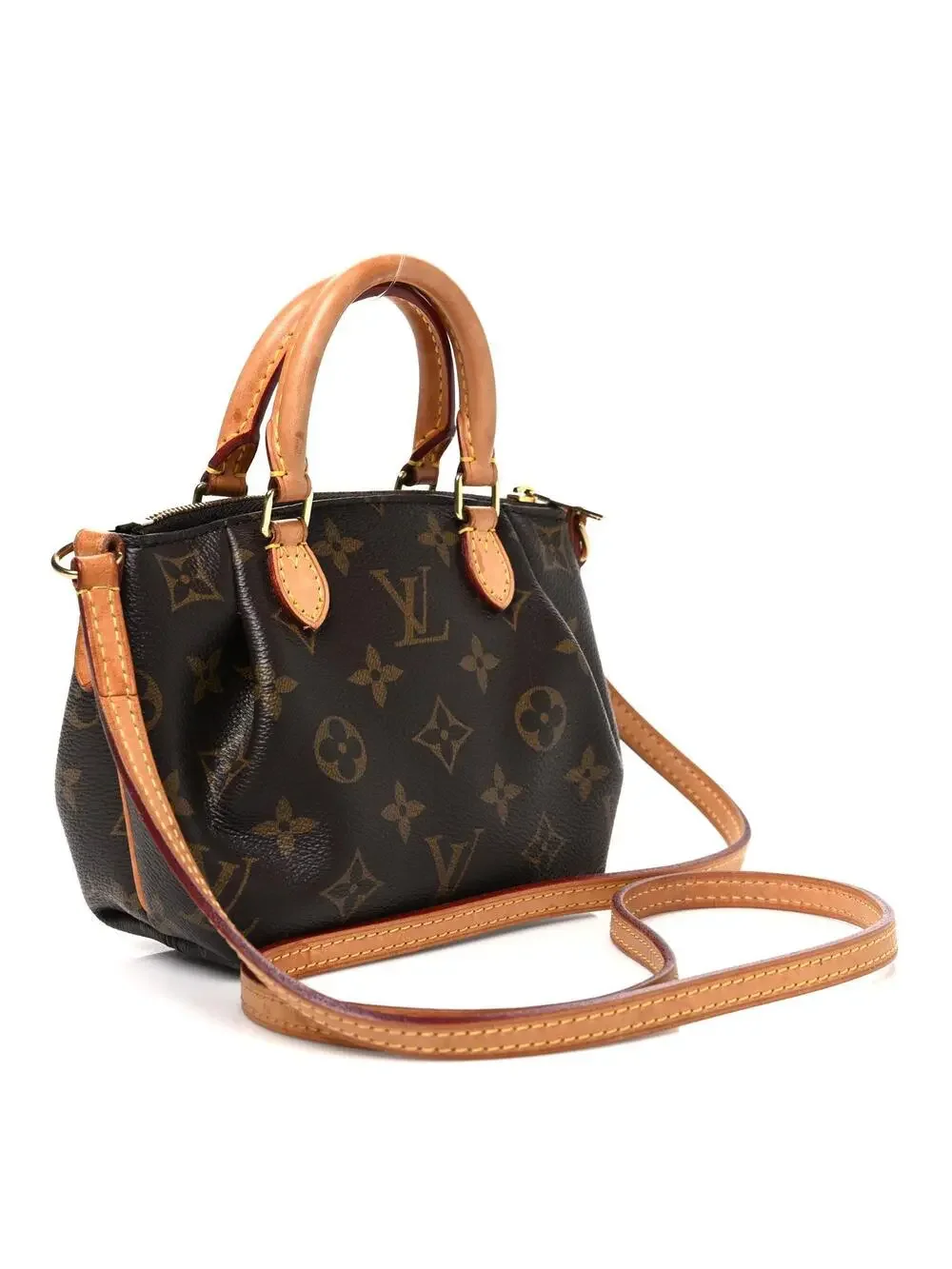Louis Vuitton Nano Turenne #329412L14B